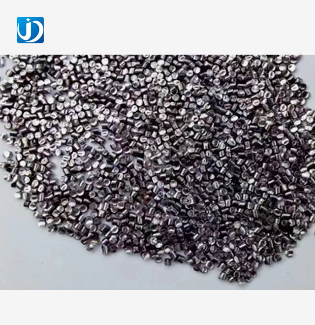 stainless steel grit blasting media